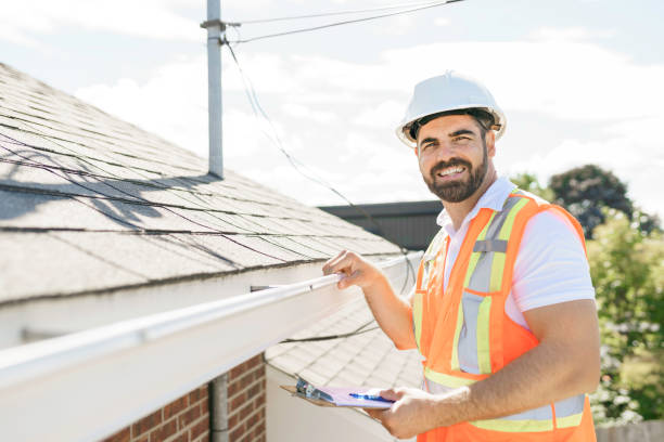 Best Roof Maintenance Services  in Countryside, VA