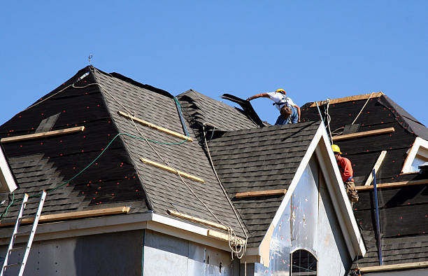 Best Flat Roof Repair Services  in Countryside, VA