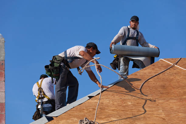 Quick and Trustworthy Emergency Roof Repair Services in Countryside, VA