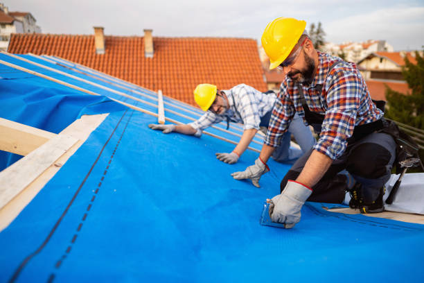 Best Emergency Roof Repair  in Countryside, VA
