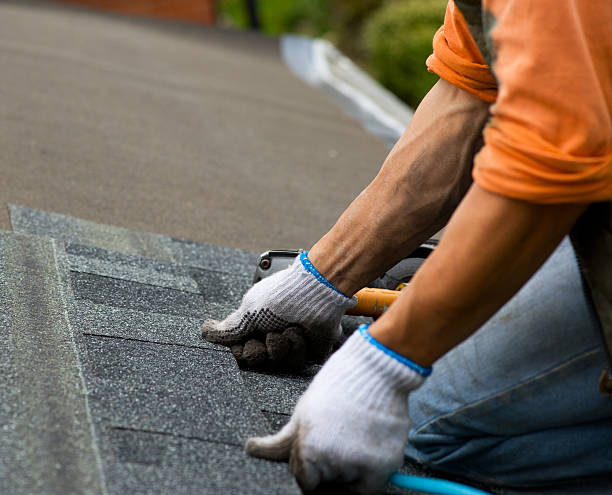 Best Commercial Roofing Services  in Countryside, VA