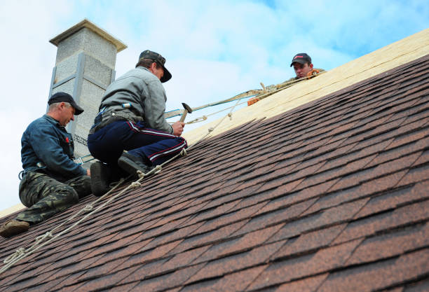 Tile Roofing Contractor in Countryside, VA