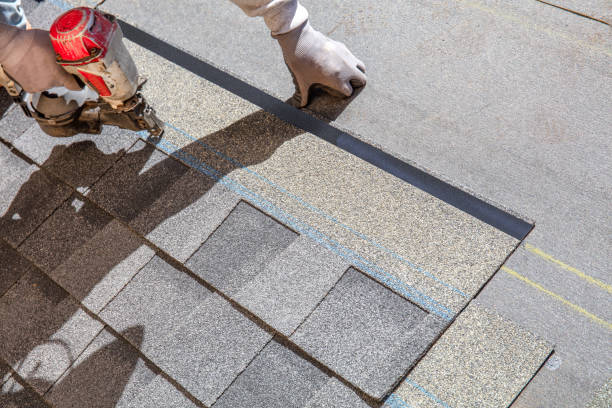 Best Roof Repair Services  in Countryside, VA