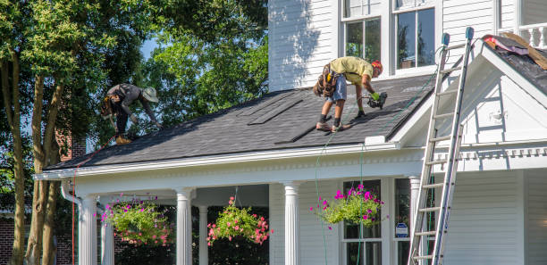 Best Best Roofing Contractors  in Countryside, VA