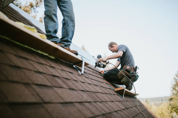 Best Storm Damage Roof Repair  in Countryside, VA