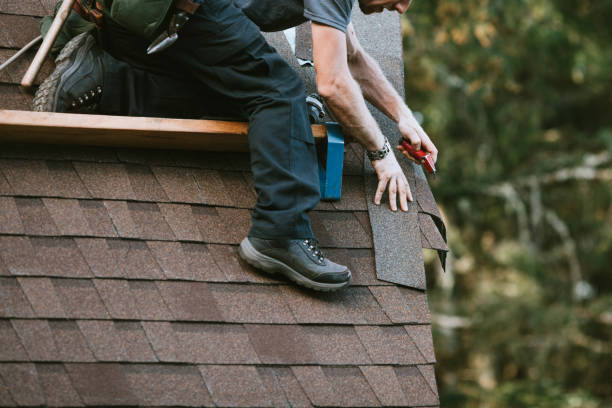 Trusted Countryside, VA Roofing Contractor Experts