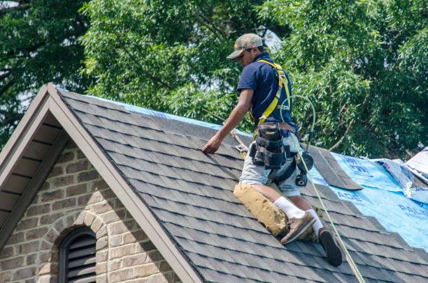 Best Residential Roofing Contractor  in Countryside, VA